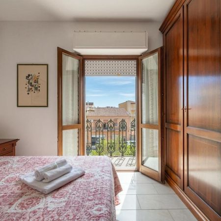 Dimoras Ampio Appartamento Centrocitta Olbia Exteriér fotografie