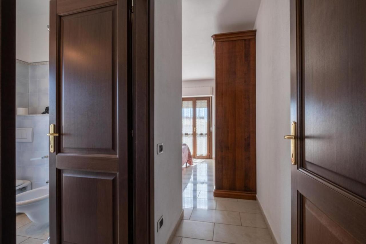 Dimoras Ampio Appartamento Centrocitta Olbia Exteriér fotografie