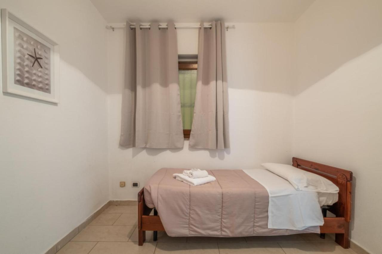 Dimoras Ampio Appartamento Centrocitta Olbia Exteriér fotografie