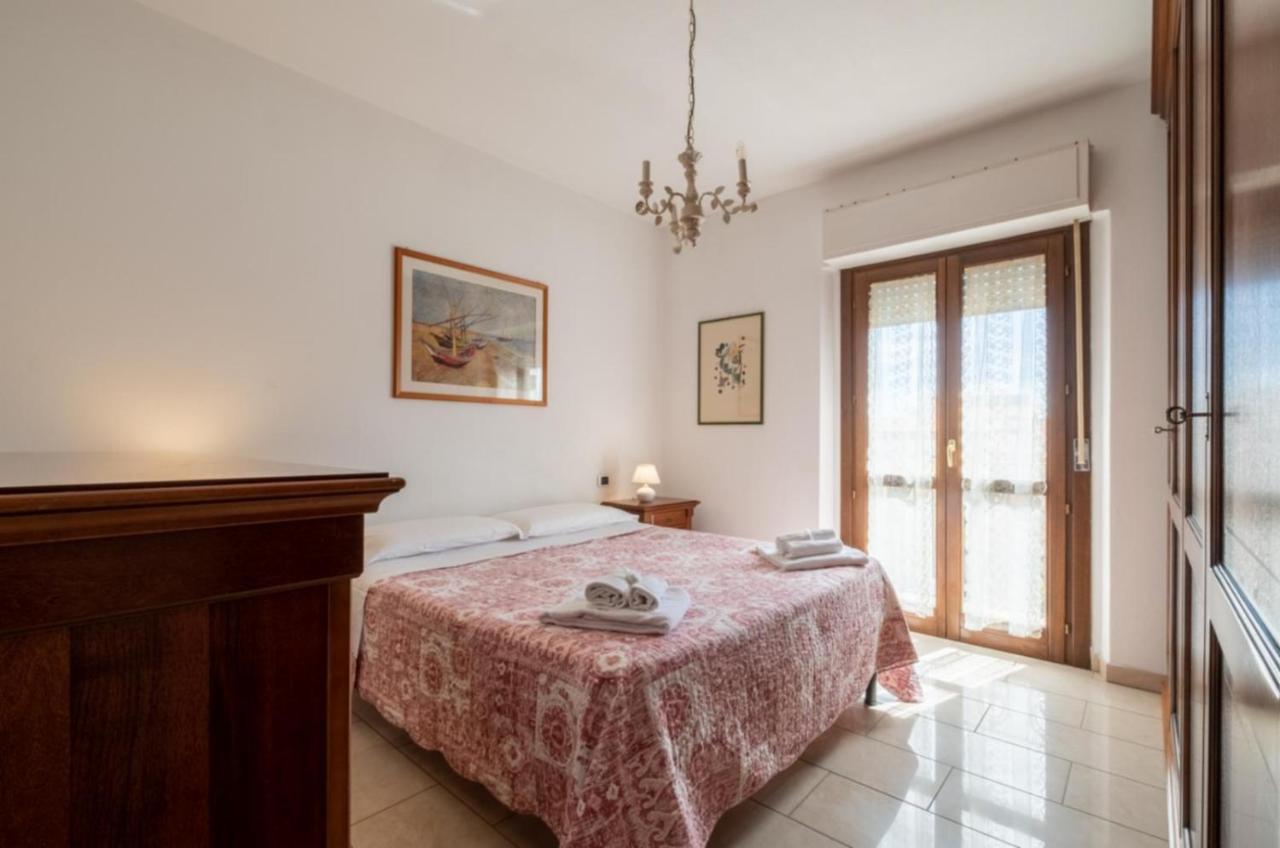 Dimoras Ampio Appartamento Centrocitta Olbia Exteriér fotografie